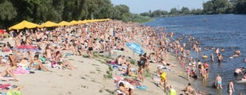 Мэр Чернигова - инвестору «Золотого берега»: «Вон с пляжа!»