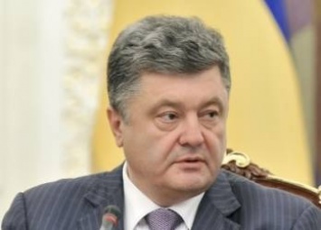 Киев и Доха подпишут договоры по защите инвестиций и открытии рынков Катара для украинских производителей - Порошенко