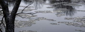 В связи с образованием шуги в Славянске возможны перебои с водой