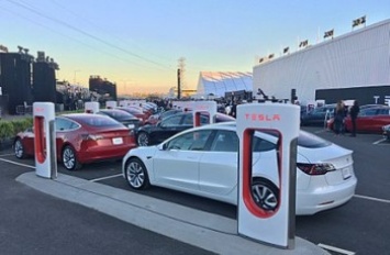 Для Tesla наступает решающий момент