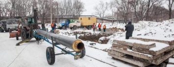 Заводской район Запорожья будет использовать тепло промплощадки для подогрева воды: получится сэкономить 1 миллион кубометров газа, - ФОТО