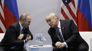 Почему Трамп не поздравил Путина с победой