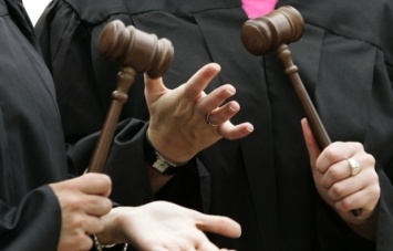 В Верховный Суд прошли 27 недоброчестных судей