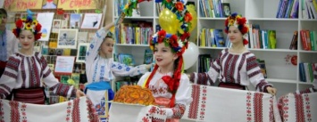 Ближайшие культурные мероприятия в Славянске
