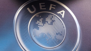 Медиа Группа Украина одержала победу в тендере УЕФА