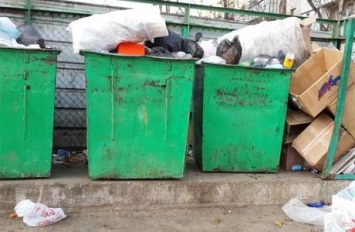 В Сумах подняли тариф на вывоз твердых бытовых отходов