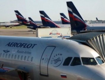 В России самолет шесть часов не мог вылететь из-за пьяного пилота
