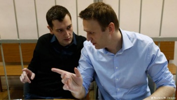 Навальный требует от ВС РФ исполнения решения ЕСПЧ по освобождению его брата