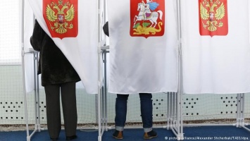 Форум ЕС-Россия считает шагом против честных выборов признание EPDE "нежелательной"