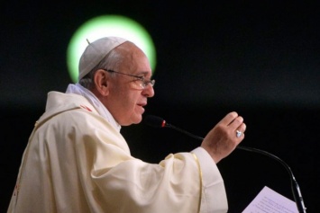 Папа Римский назвал проституцию пыткой