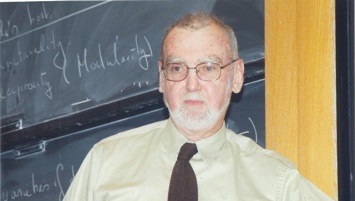 Абелевскую премию по математике получил профессор из Канады
