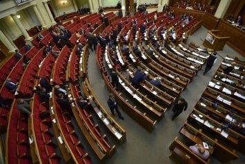 Рада провалила законопроект о независимых набсоветах в госбанках