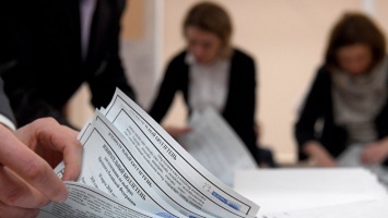 Иоффе подвел итоги работы общественных наблюдателей на выборах в Крыму