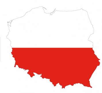 Украинские заробитчане выбирают для работы Польшу - исследование