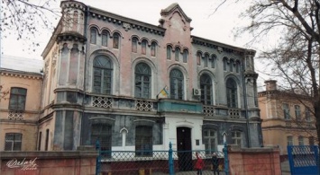 В Одессе отреставрируют здание Городского девичьего училища