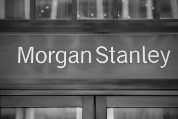 Банк Morgan Stanley сравнил биткоин с пузырем доткомов