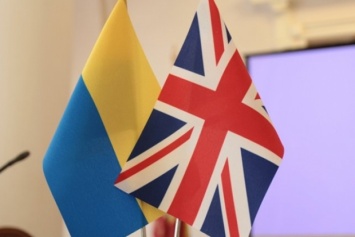 Украина и Британия усилят сотрудничество в сфере кибербезопасности