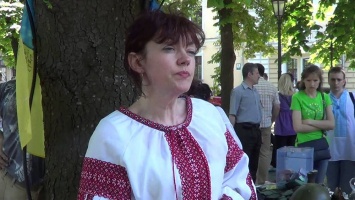 Одесская «майдановка»: Порошенко нанимает для охраны «титушек»-уголовников