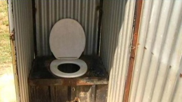 Первоклассница погибла в школьном туалете (фото)