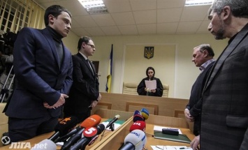 Судьи по делу Ефремова заявили об угрозах