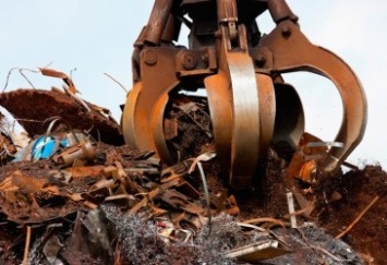 В мире ежегодно собирают и перерабатывают 630 млн. т металлолома, - Worldsteel