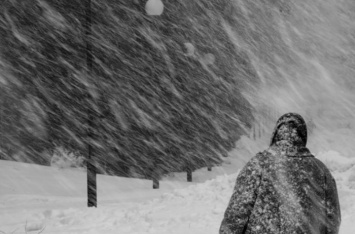Последний зимний удар: синоптики уточнили прогноз погоды в Украине