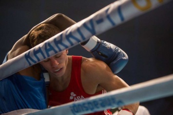 Харьков примет грандиозный боксерский форум
