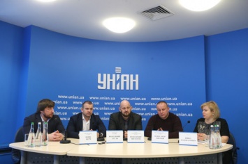 В Украине создана любительская Федерация смешанных боевых искусств