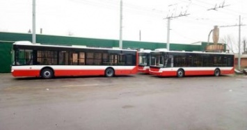 Сумчанам разрешат использовать проездной билет для троллейбусов в автобусах №3 и №4