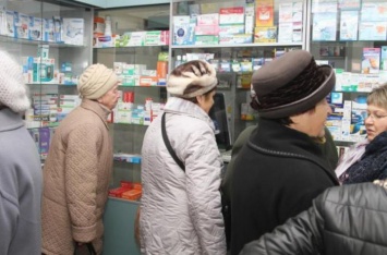 Украинцам годами продавали непонятно что под видом лекарства