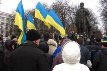 Жители Луганска хотят домой в Украину: опубликовано важное видео