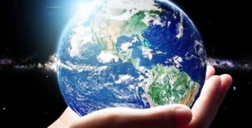 Каменчан призывают присоединиться к акции «Час Земли»