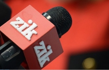 Администрация президента готовит силовой захват телеканала ZIK