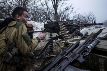 США призвали Россию вывести войска с Донбасса