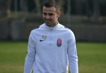 Любенович завершит карьеру в конце сезона