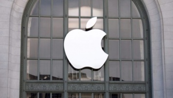 Apple - шестой востребованный работодатель в США