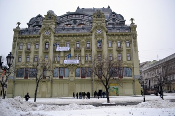 День открытых дверей в гостинице «Большая Московская»: как реконструированный отель выглядит внутри