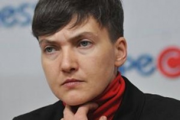 Савченко бросила вызов Верховной Раде и намерена бороться в суде за свое место в оборонном комитете