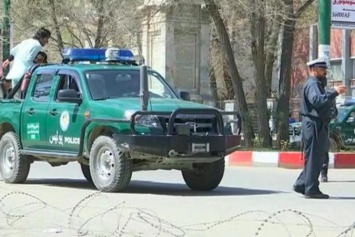 При теракте у здания университета в Кабуле погибли 26 человек