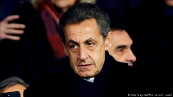В отношении Саркози открыто официальное расследование