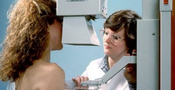 Хирурги признают, что маммография устарела и вредна для женщин