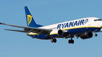 Ryanair - 15 новых маршрутов. На старте Киев и Львов