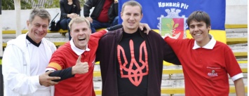 Криворожский "автомайдановец" рассказал подробности по делу Максима Демидова, которого задержали в Польше