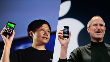 Xiaomi - не новая Apple. У китайцев свой путь