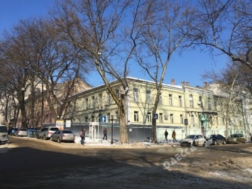 В Одессе займутся реставрацией четырех домов-памятников архитектуры