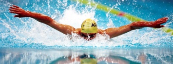 В Днепре пройдет Открытый чемпионат области по плаванию