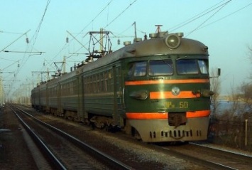 Приднепровская железная дорога оснастит электрички видеорегистраторами