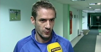 Марко Девич: «Есть желание остаться в футболе в качестве тренера»