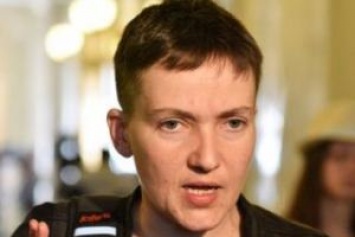 Скандал на комитете Рады: Луценко сравнил свое голодание с голоданием Савченко