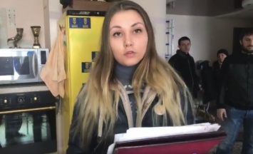 В домах днепровских активистов «Национального корпуса» начались обыски
